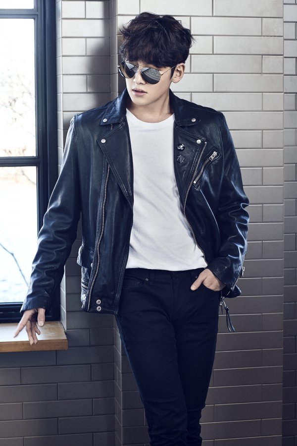 jichangwook