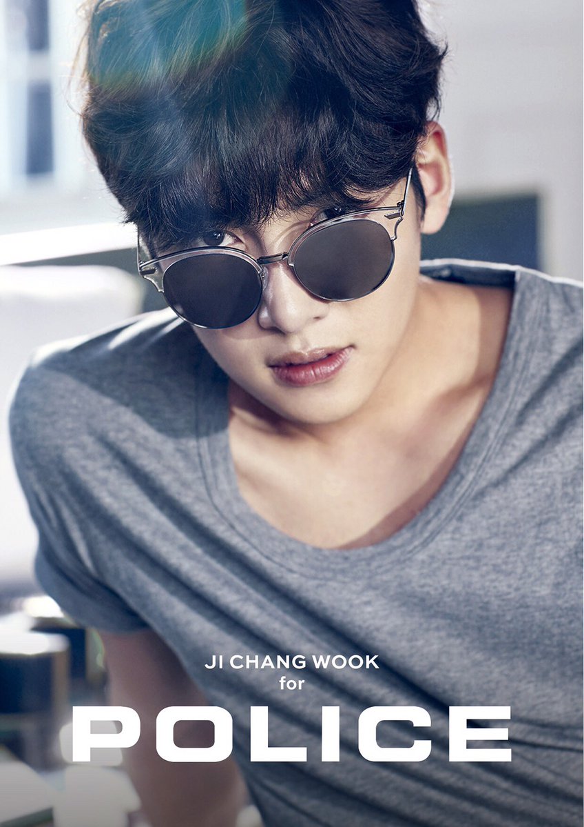 jichangwook