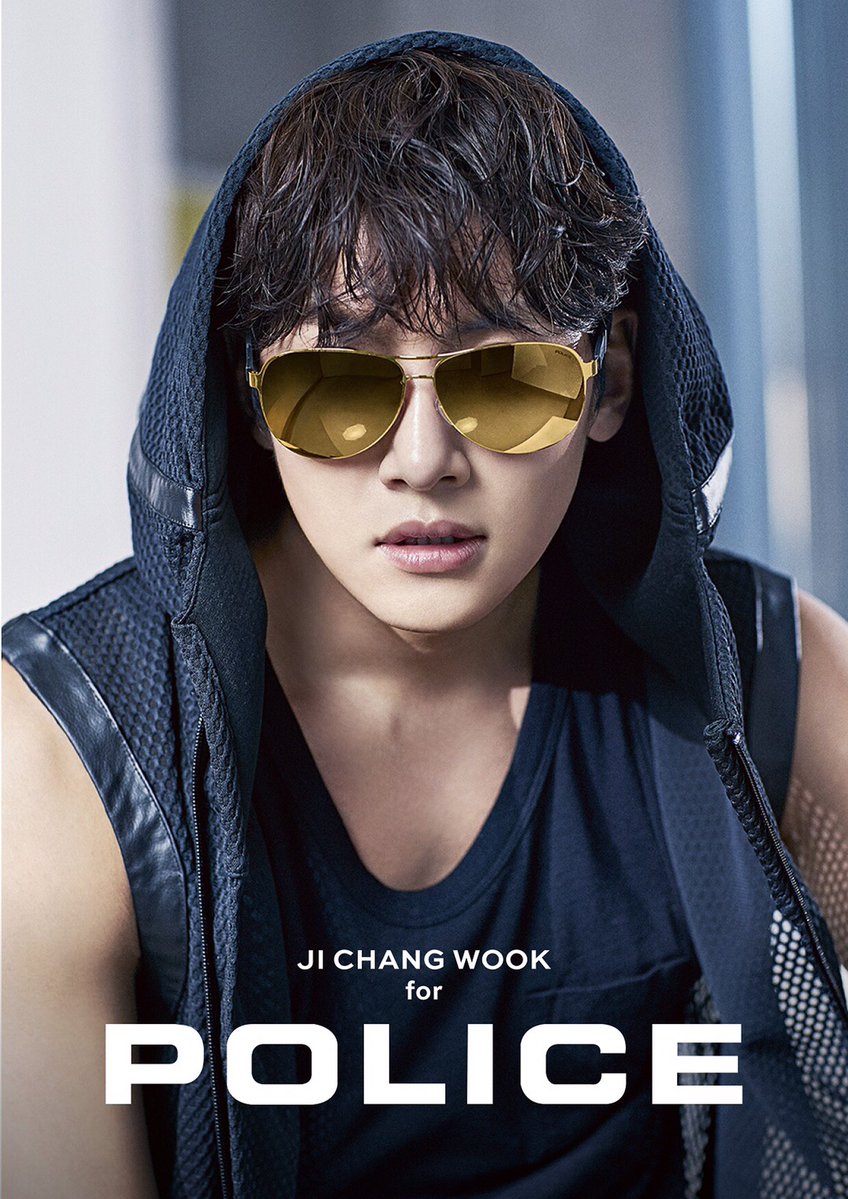 jichangwook