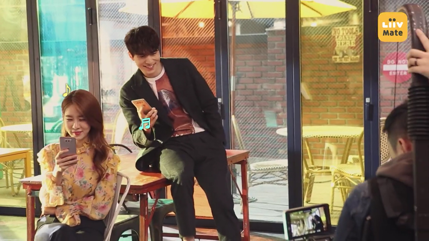 yoo in na lee dong wook