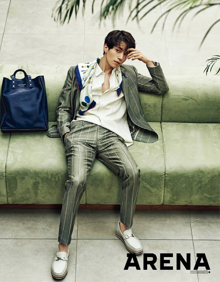 leedongwook