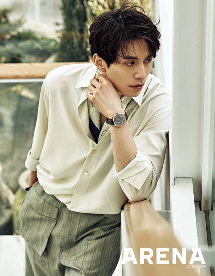 leedongwook