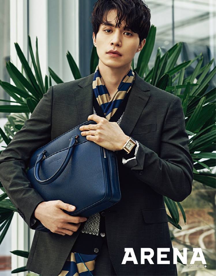 leedongwook