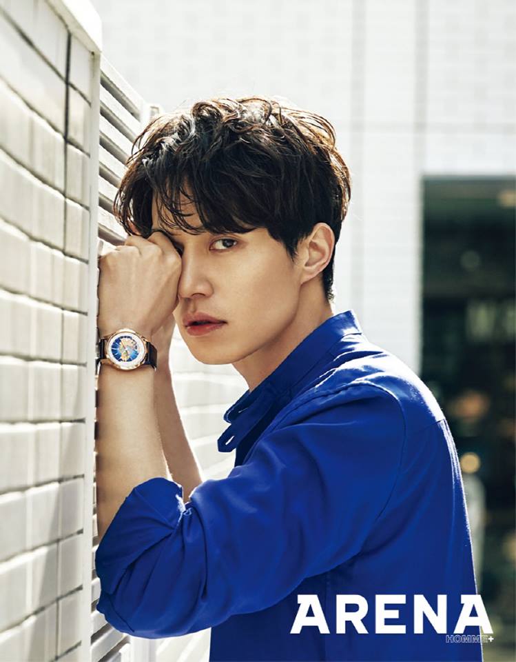 leedongwook
