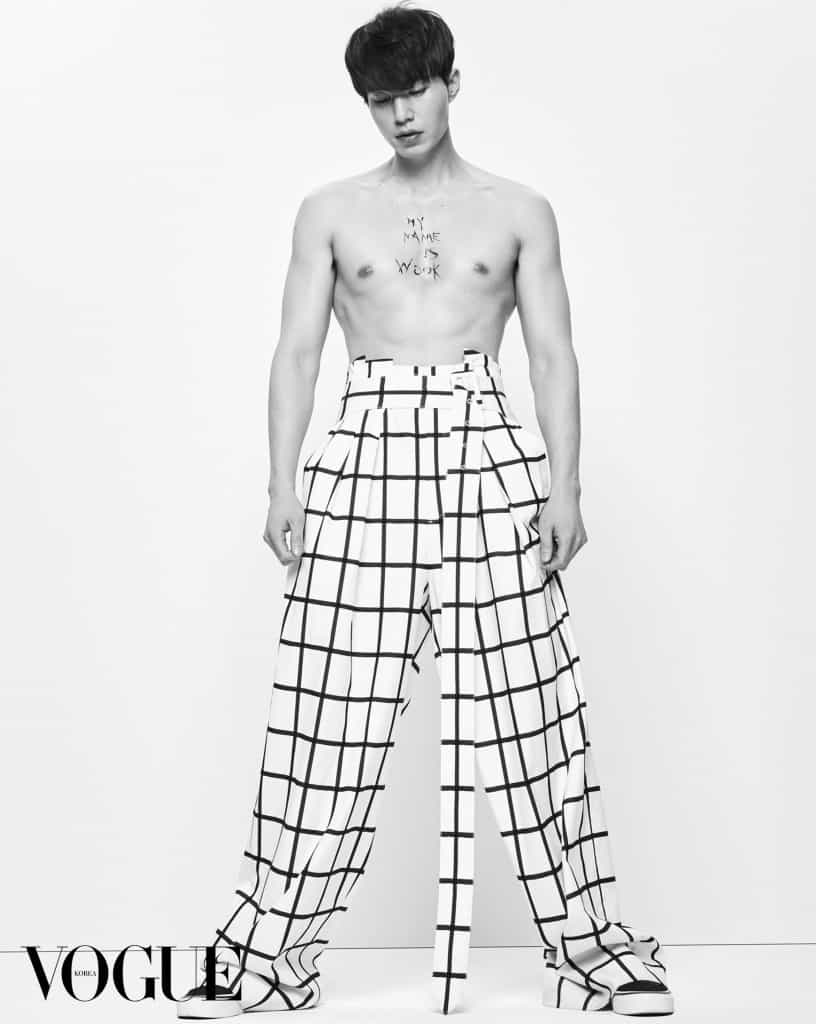 leedongwook