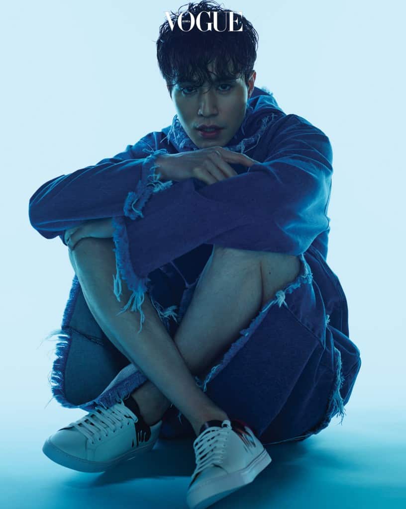 leedongwook
