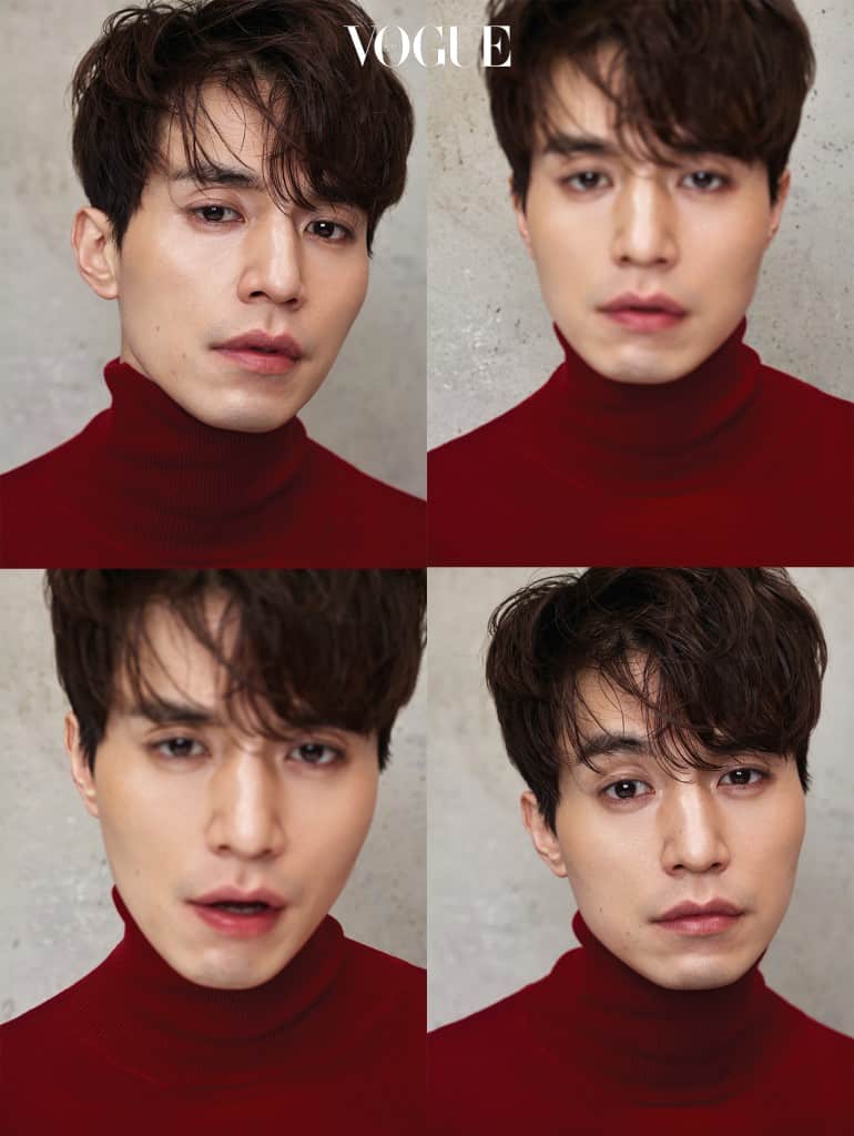 leedongwook