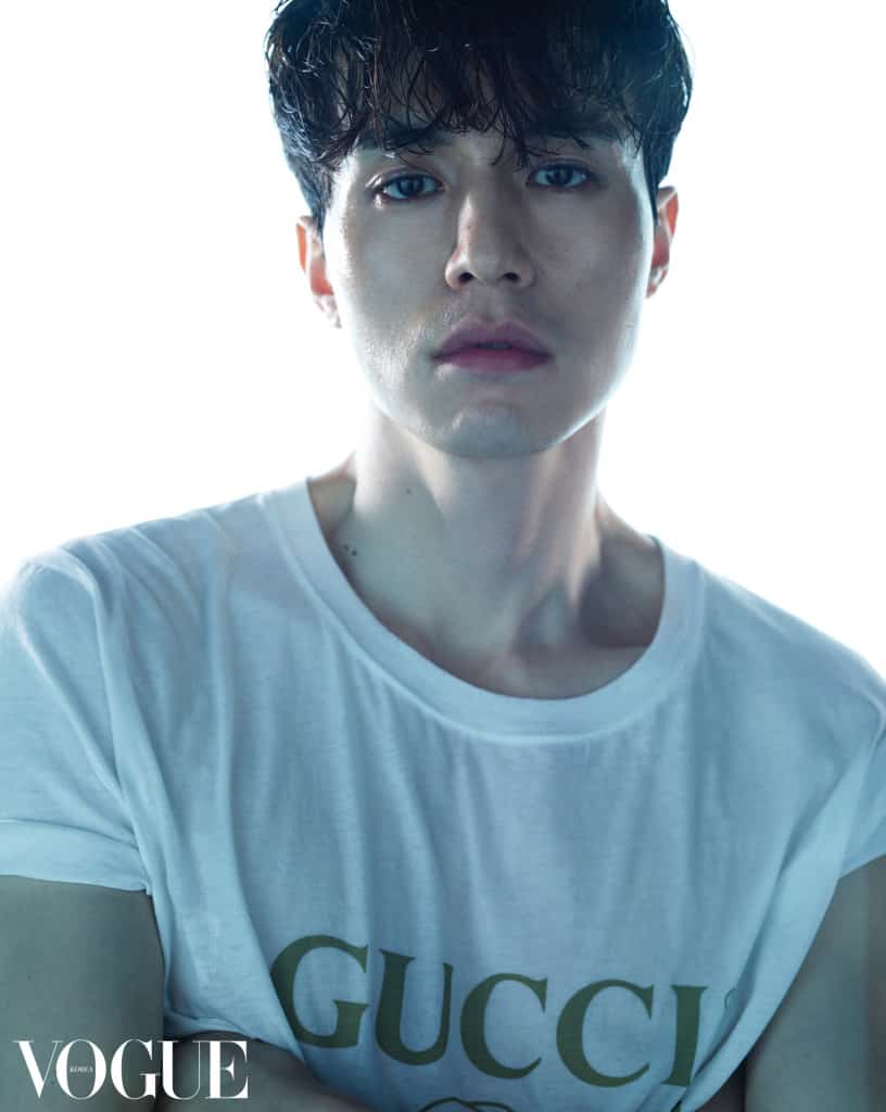 leedongwook
