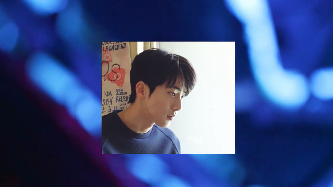 namjoohyuk tiformen 2