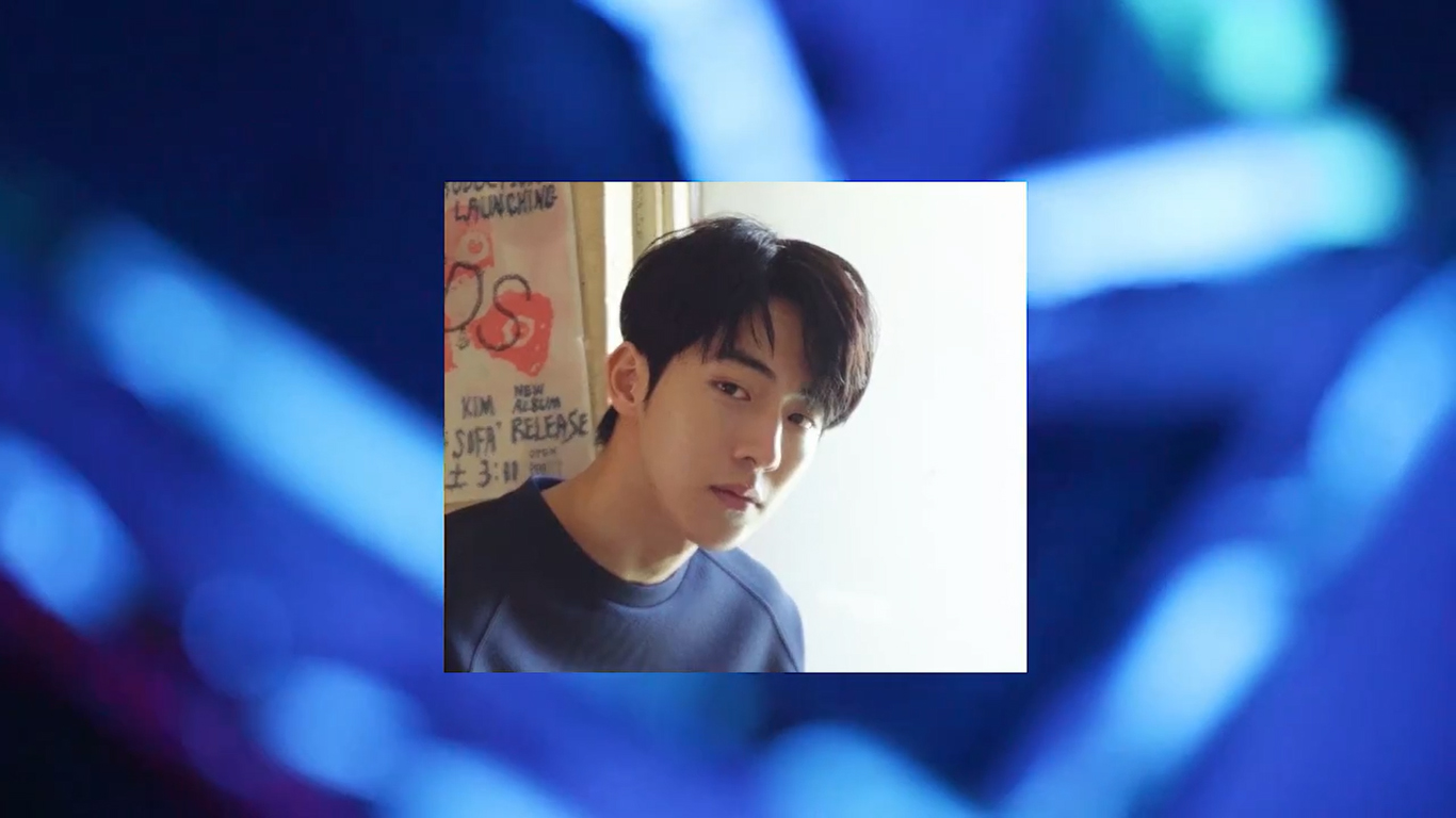 namjoohyuk tiformen 3