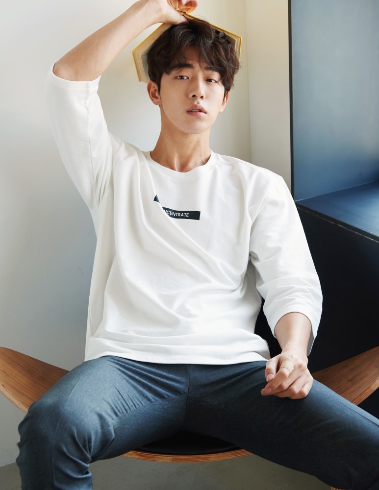 namjoohyuk