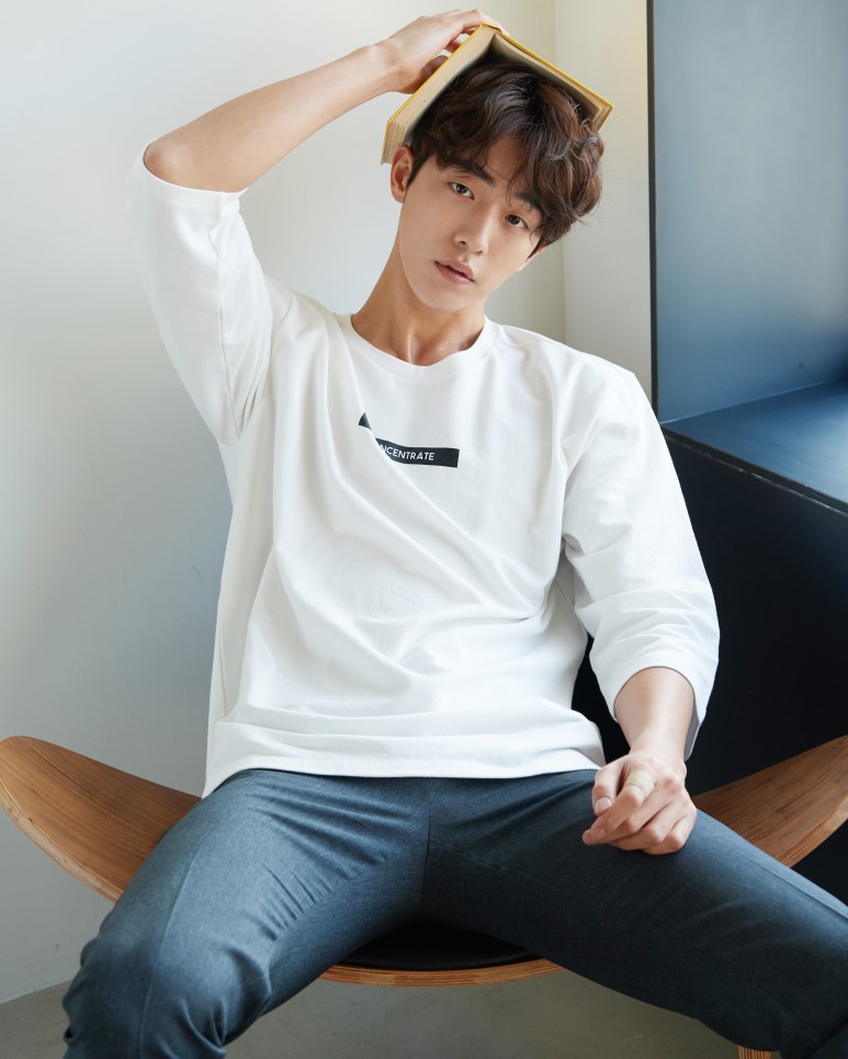 namjoohyuk
