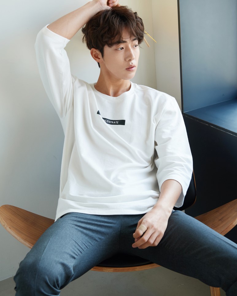namjoohyuk