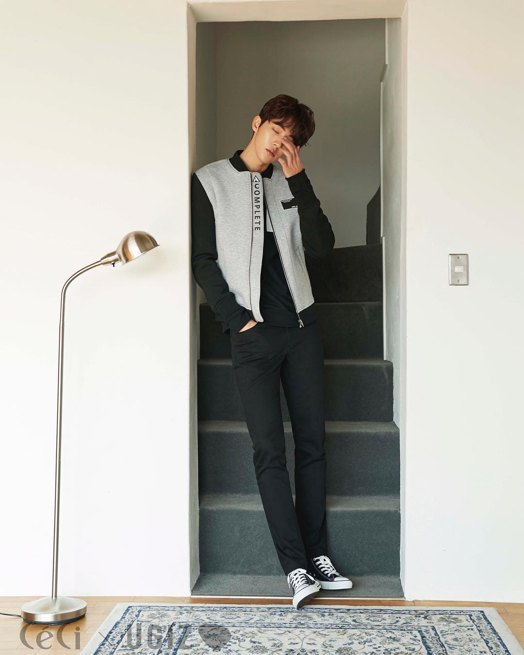 namjoohyuk