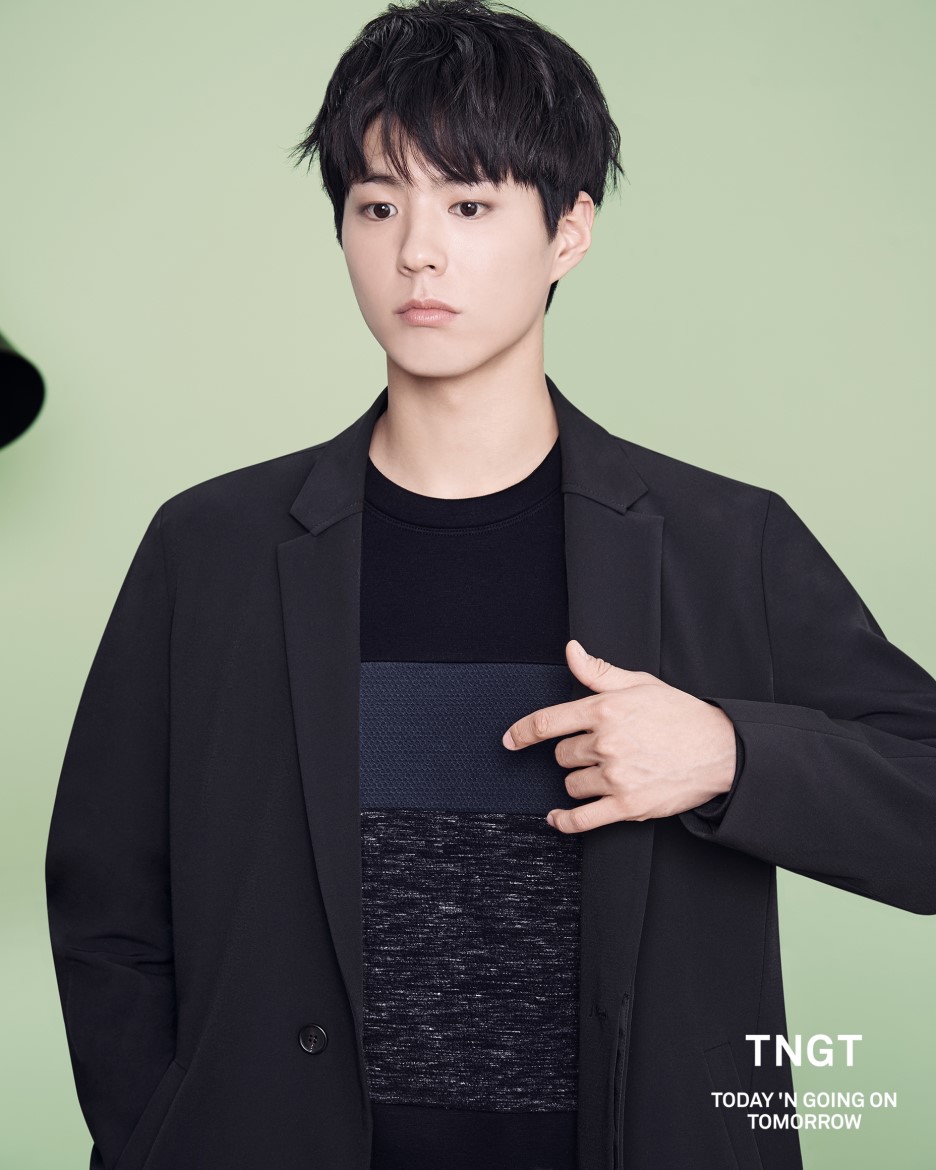 parkbogum