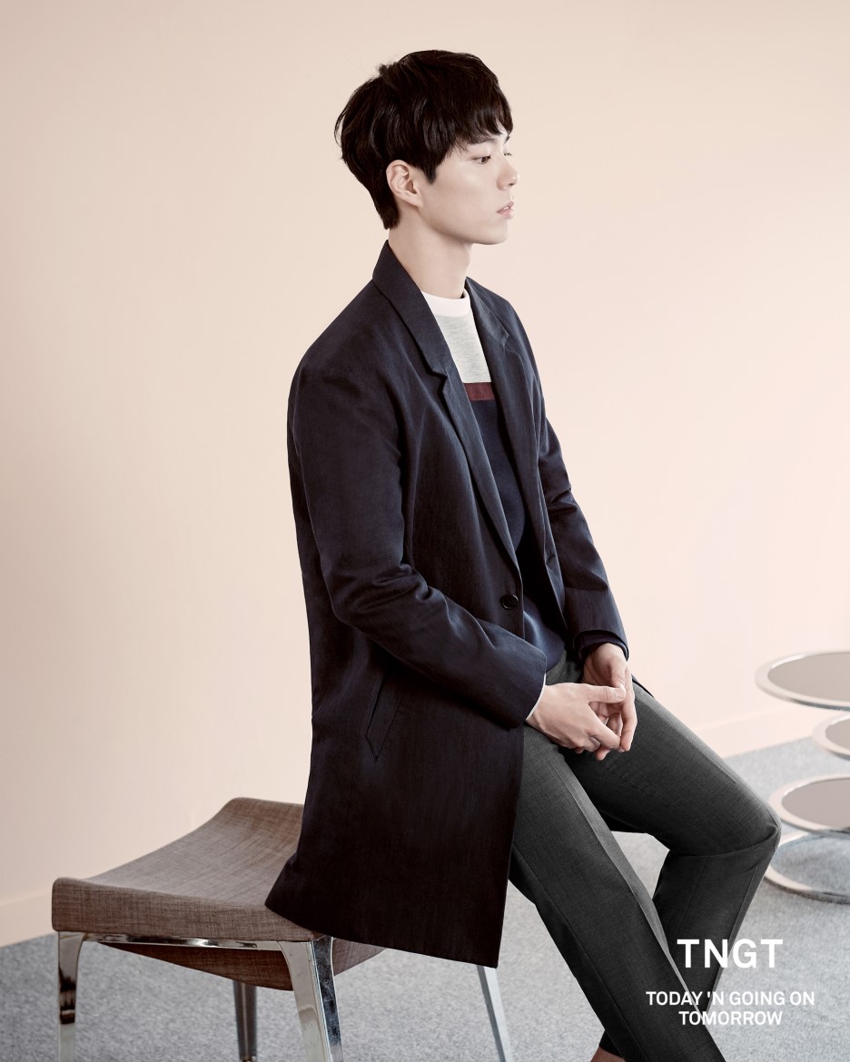 parkbogum