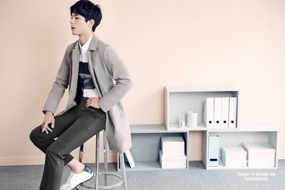 parkbogum