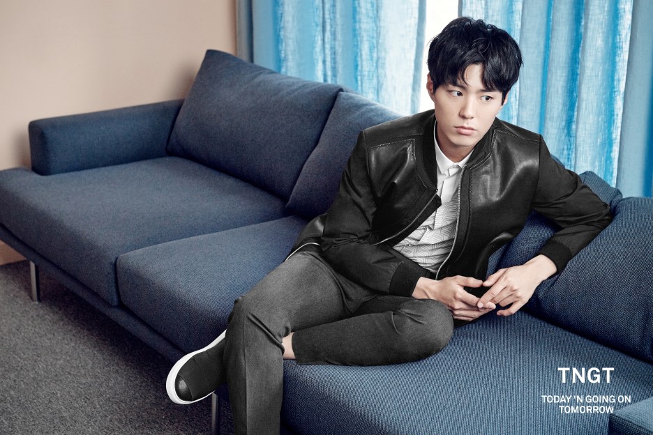 parkbogum