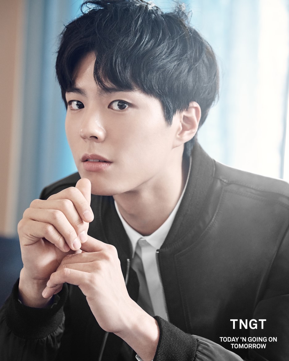 parkbogum