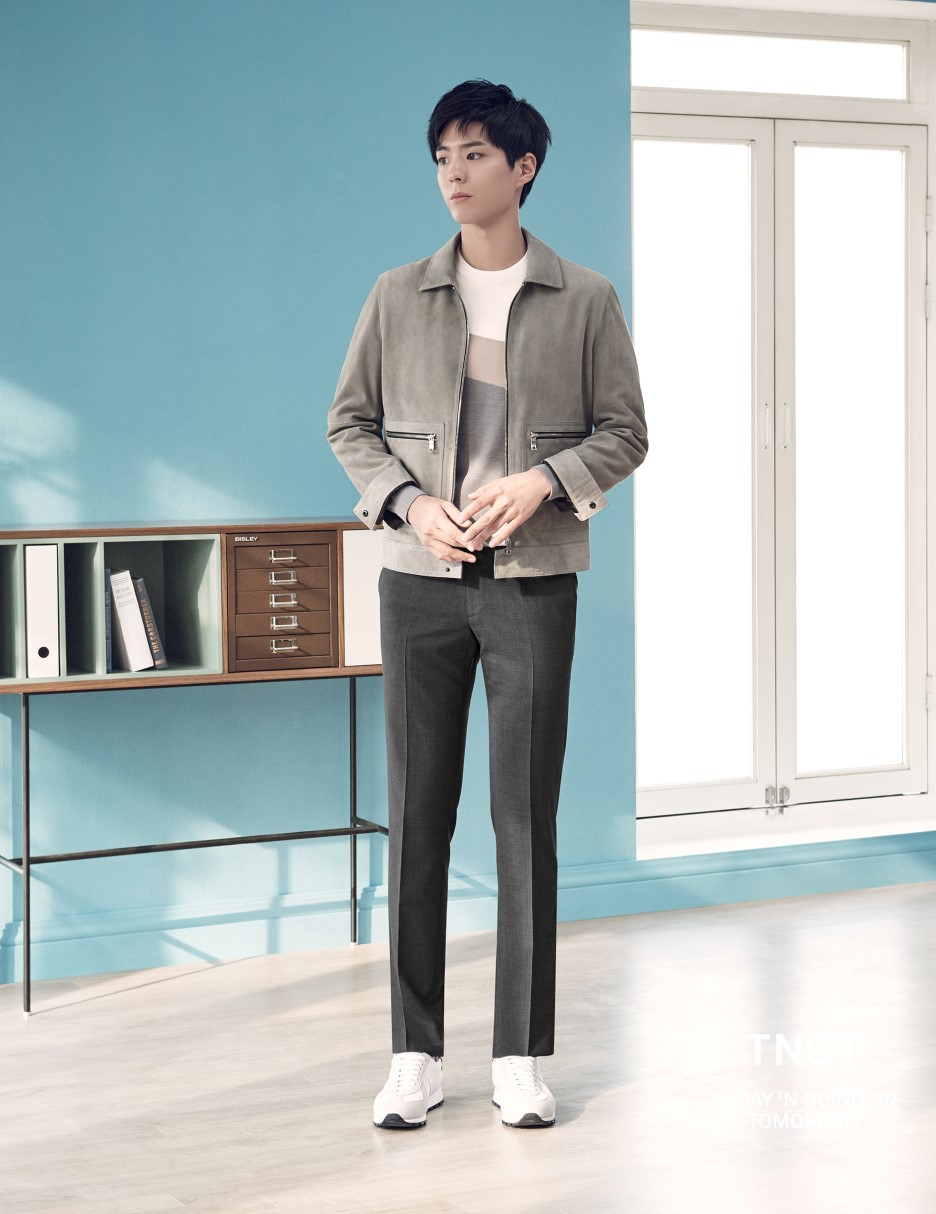 parkbogum