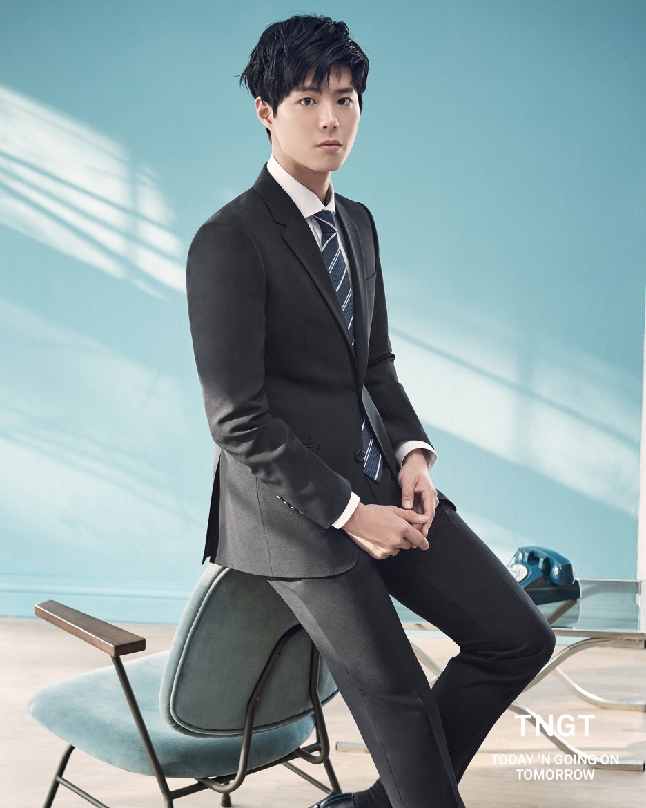 parkbogum