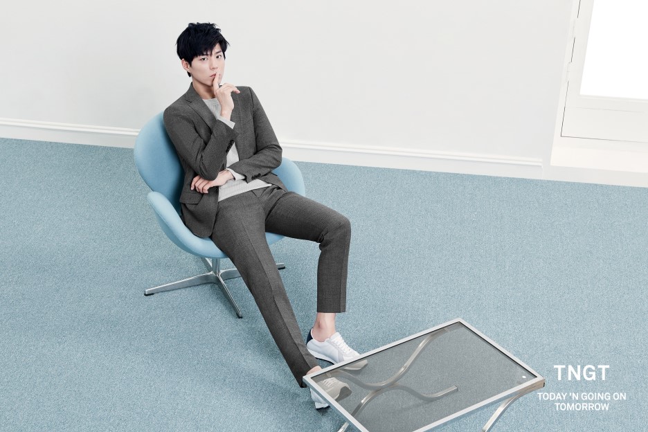 parkbogum