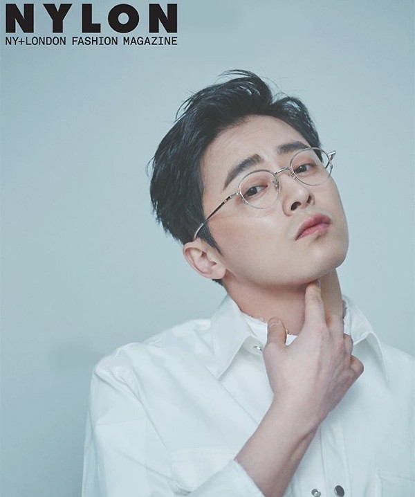 CHOJUNGSEOK