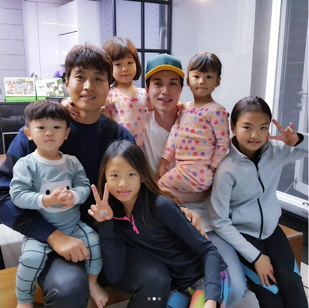 leedongwook daebak 2