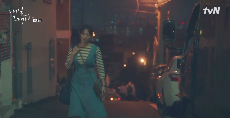 Tomorrow With You denim 10