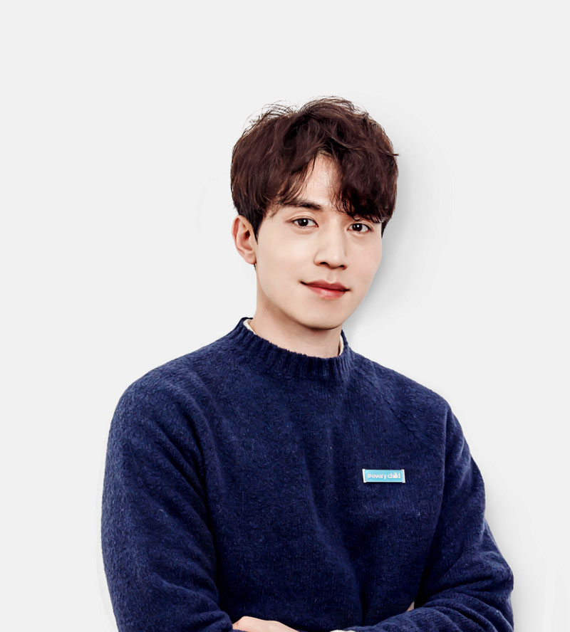leedongwook unicef
