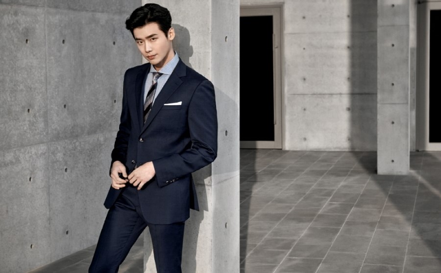 leejongsuk