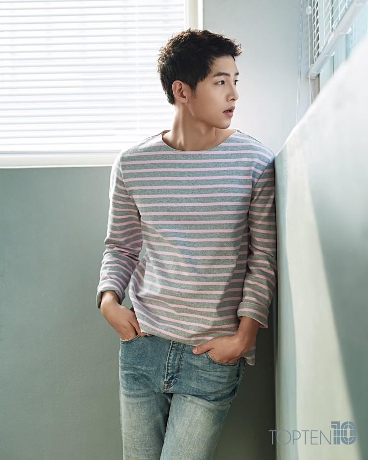 songjongki
