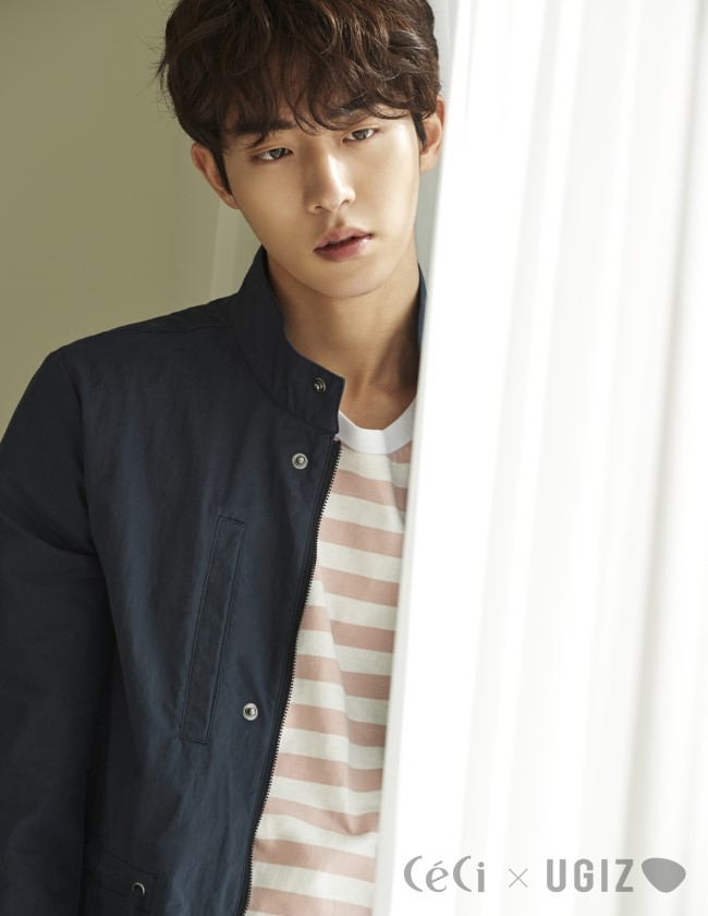 namjoohyuk