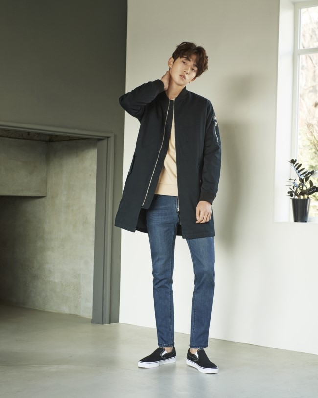 namjoohyuk