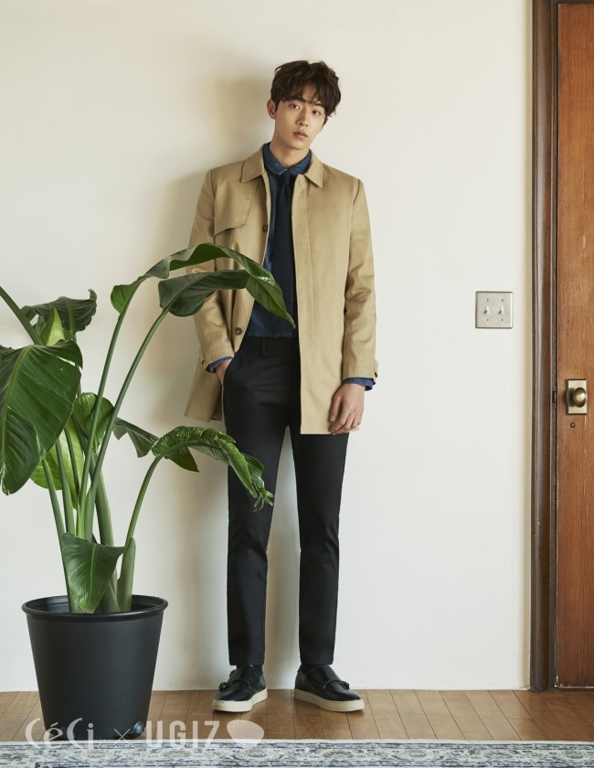 namjoohyuk