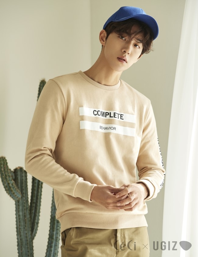namjoohyuk