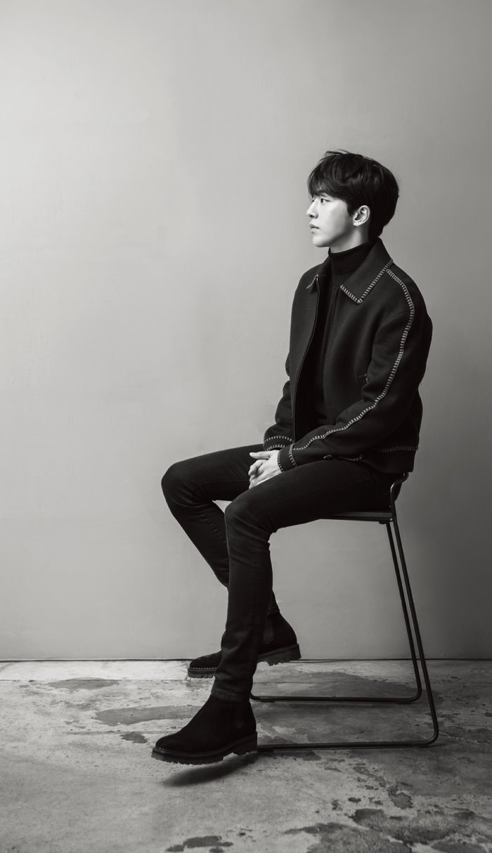 namjoohyuk