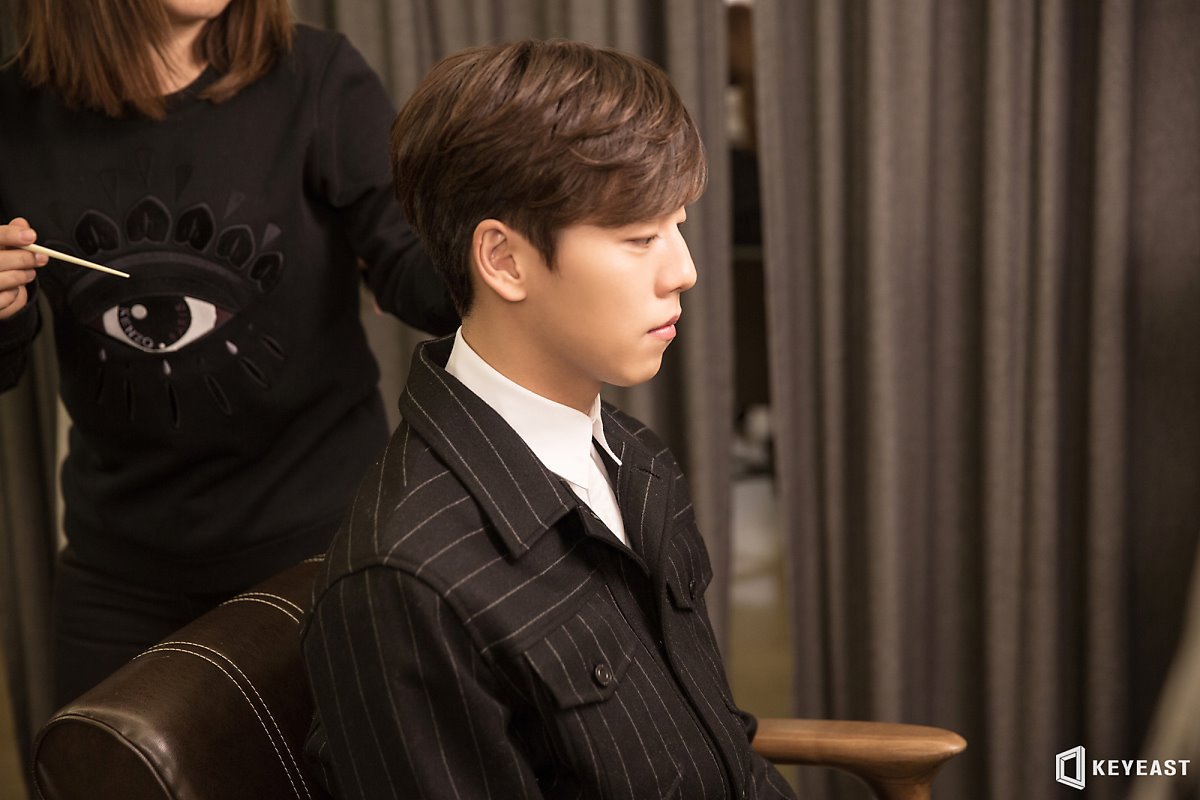 The Liar and His Lover Lee Hyun woo 6