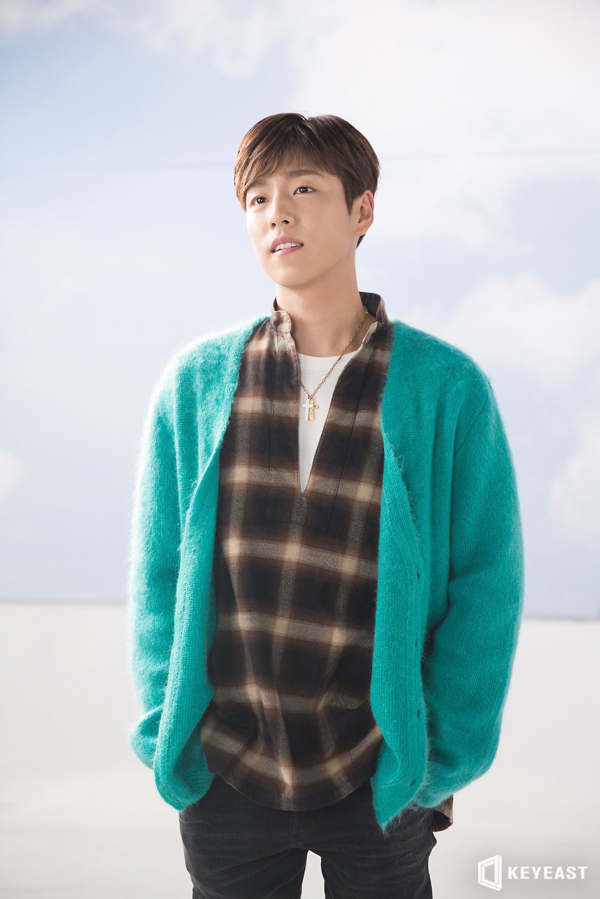 The Liar and His Lover Lee Hyun woo 7