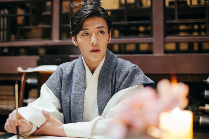 kang ha neul