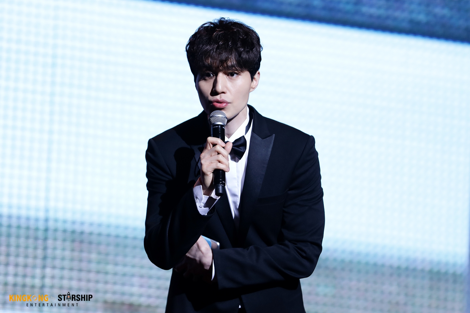 leedongwook fanmeet behind 4