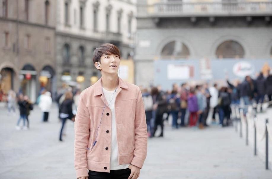 candy leejongki pink 2