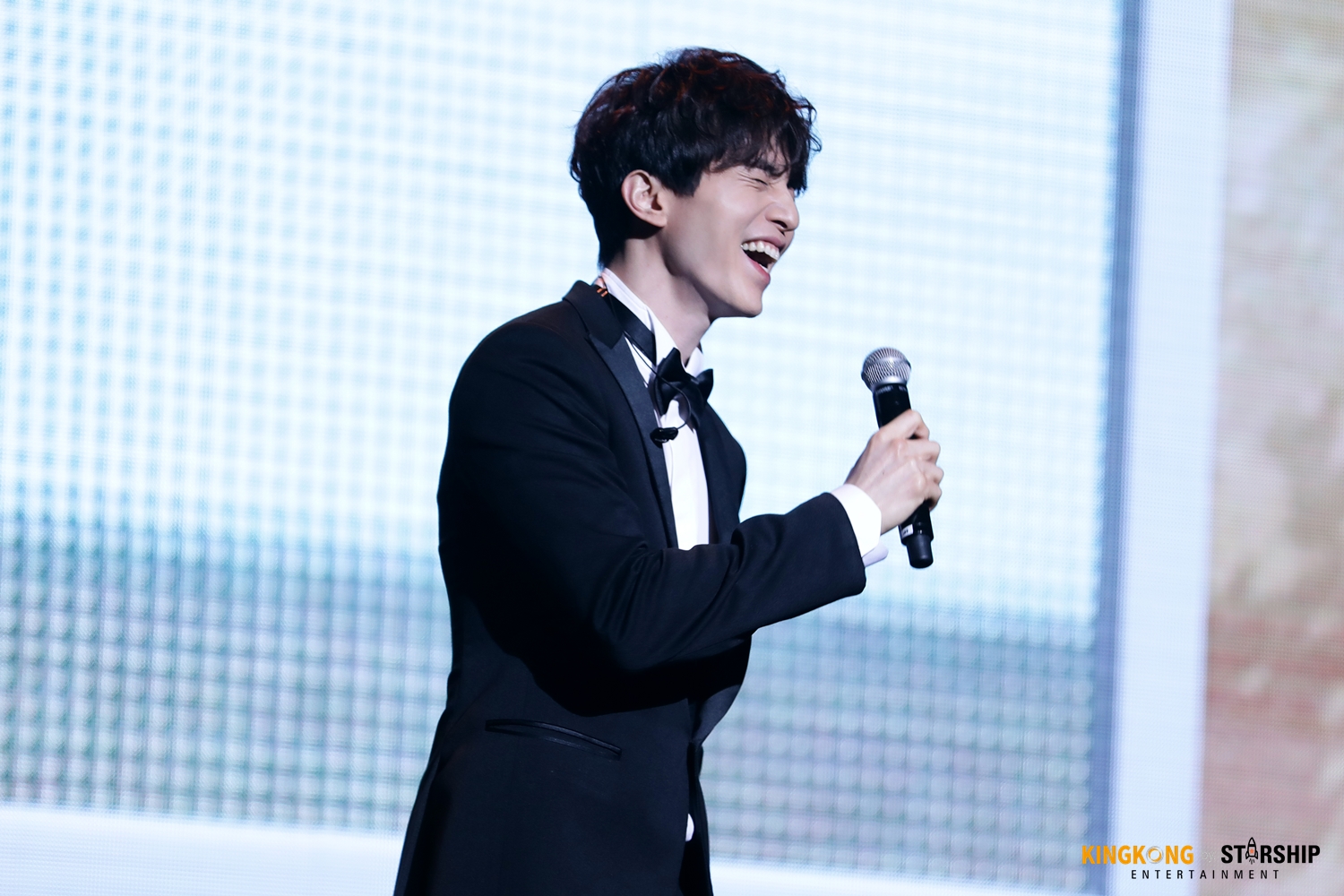 leedongwook fanmeet behind 6