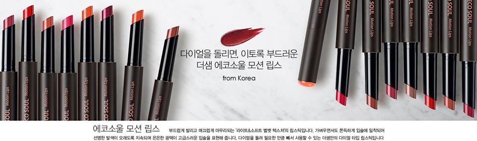 lip pencil the saem