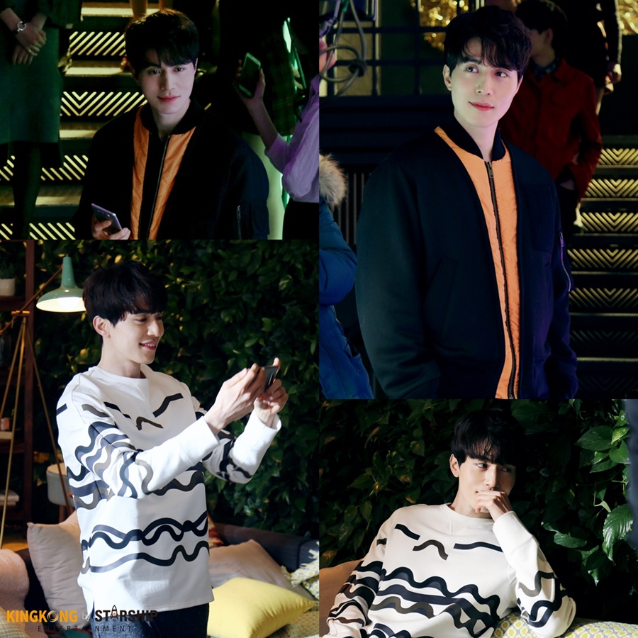 leedongwook cf