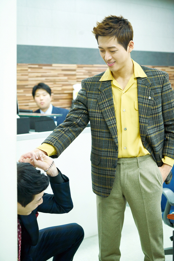 Good Manager