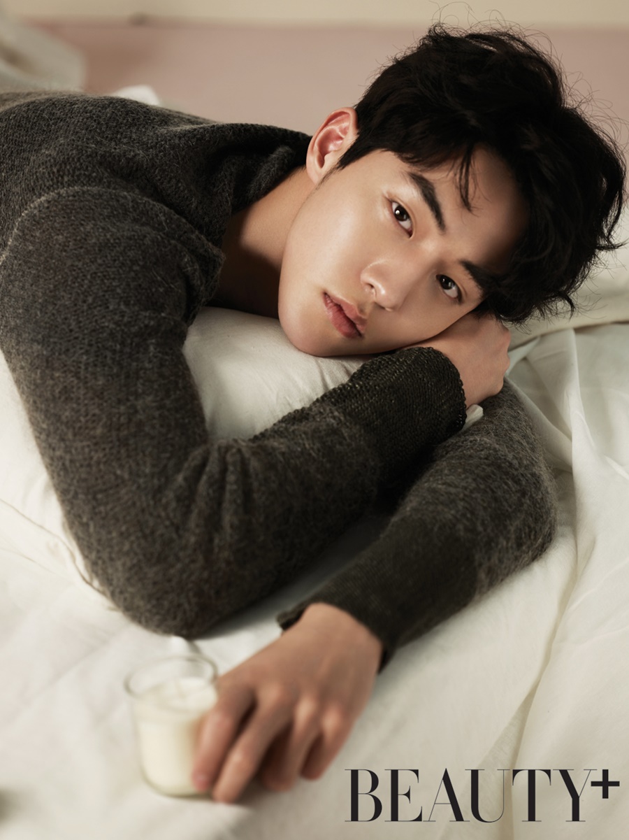 namjoohyuk