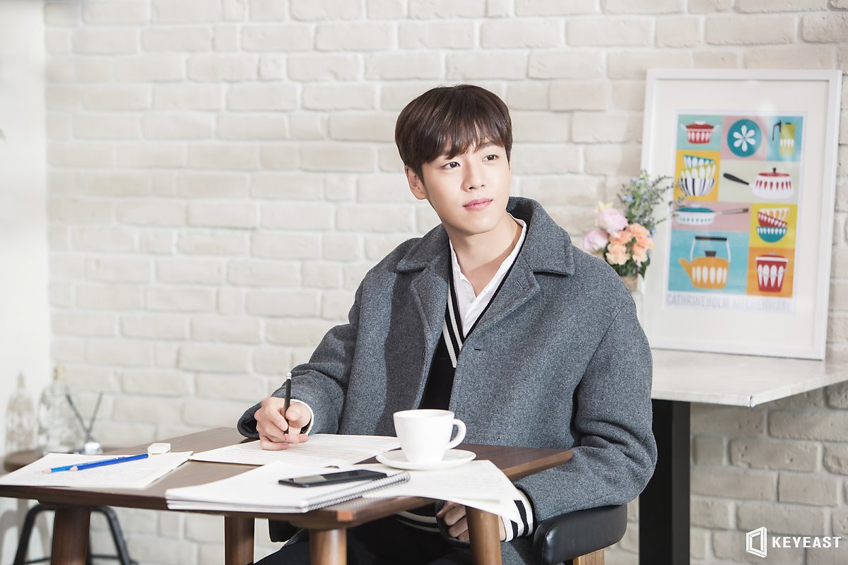 The Liar and His Lover Lee Hyun woo 2