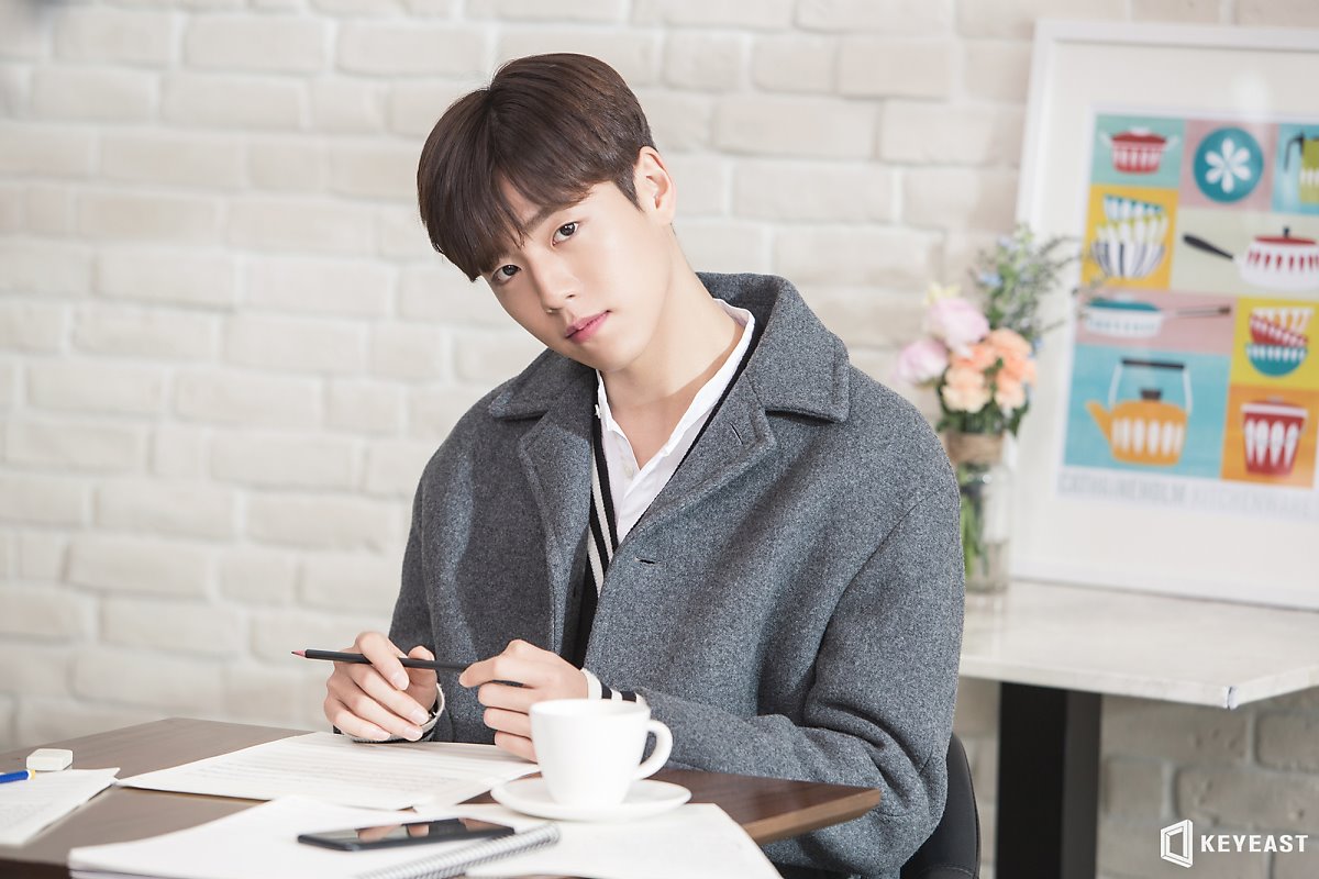 The Liar and His Lover Lee Hyun woo 3