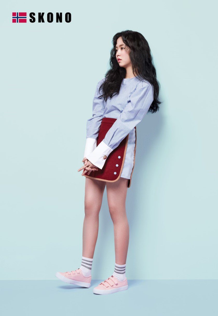 Kim So-hyun